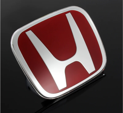Fender badge