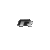 black trunk badge