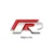 red trunk badge