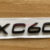 black xc60