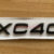 black xc40