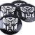 black autobot