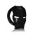gloss black